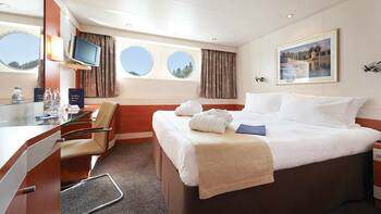 Window Staterooms