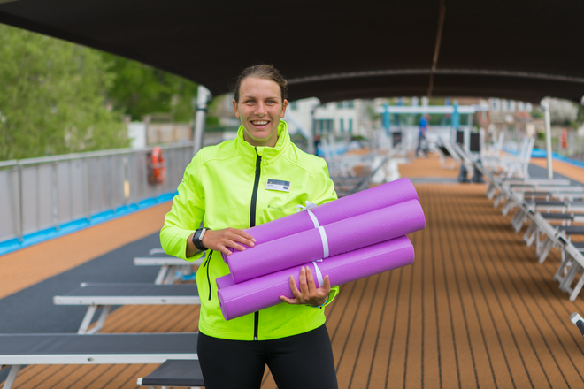 Fitness Classes