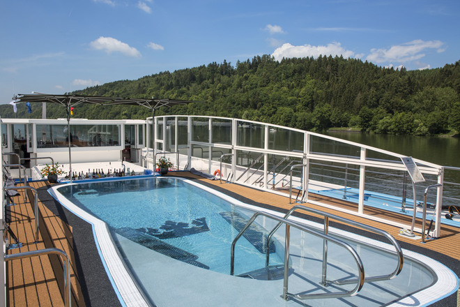 Sun Deck