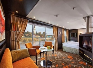 Royal Suite