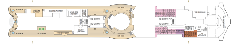 P&O Cruises Iona Deck Plans Deck 17.png