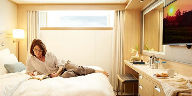 Standard Stateroom