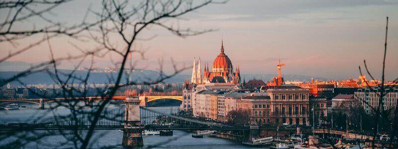 Active & Discovery on the Danube (Westbound)