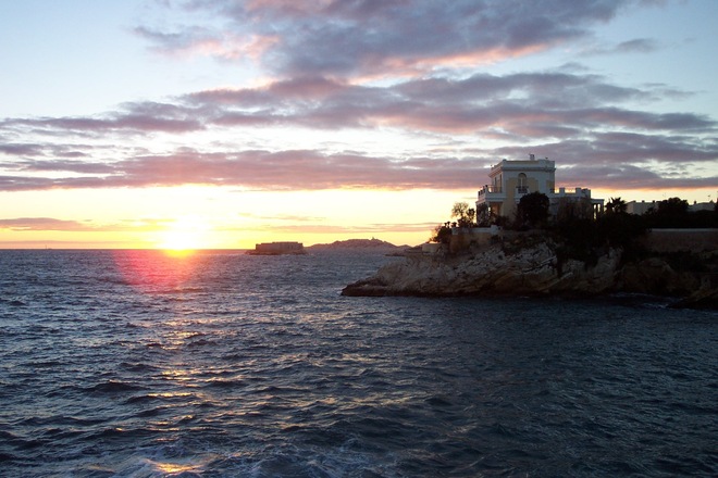 28-Day Exploring The Dalmatian Coast, Cote D'azur & Corsica
