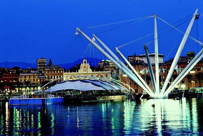 Winter Riviera & Madrid Cruise Tour