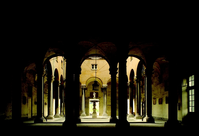 A Journey from Provence's Charm to Italy’s Cultural Heart