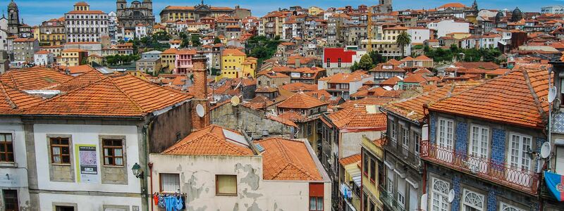 Flavors of Portugal & Spain