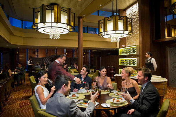 Tuscan Grille
