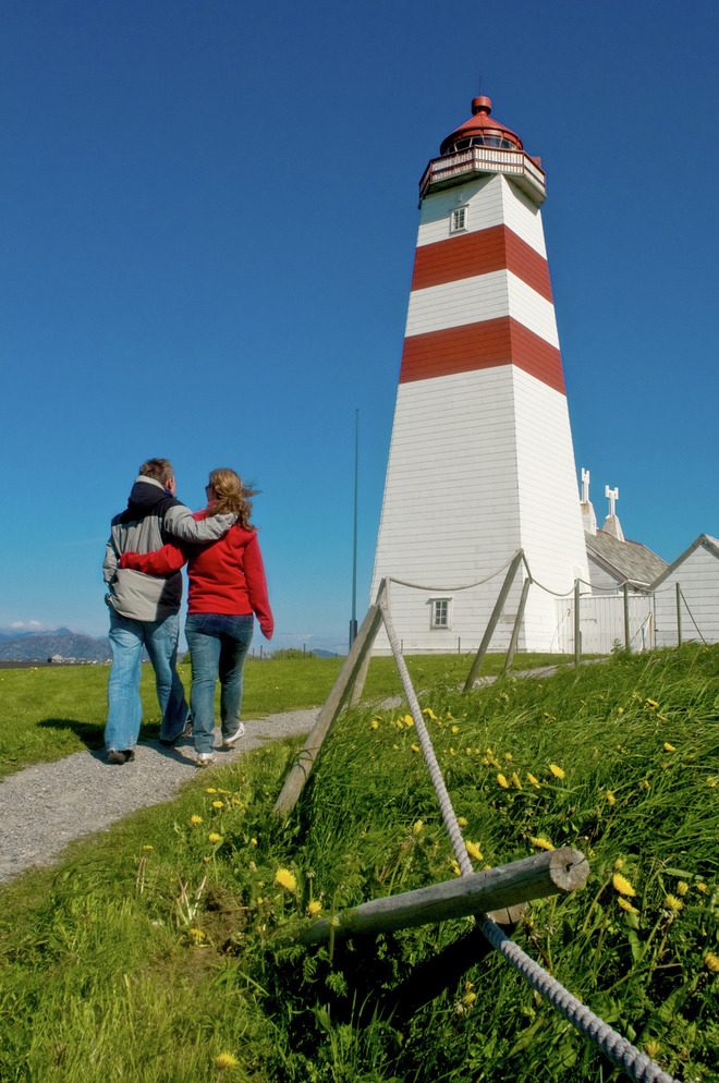 14-Day Unesco World Heritage Fjords: Geiranger & Flam