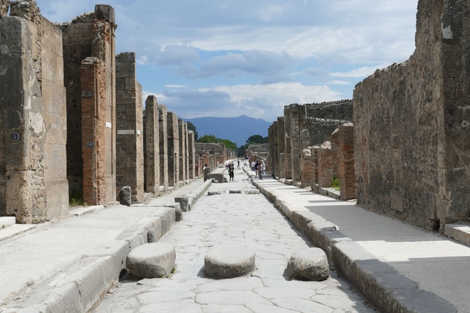 Italian & Spanish Treasures