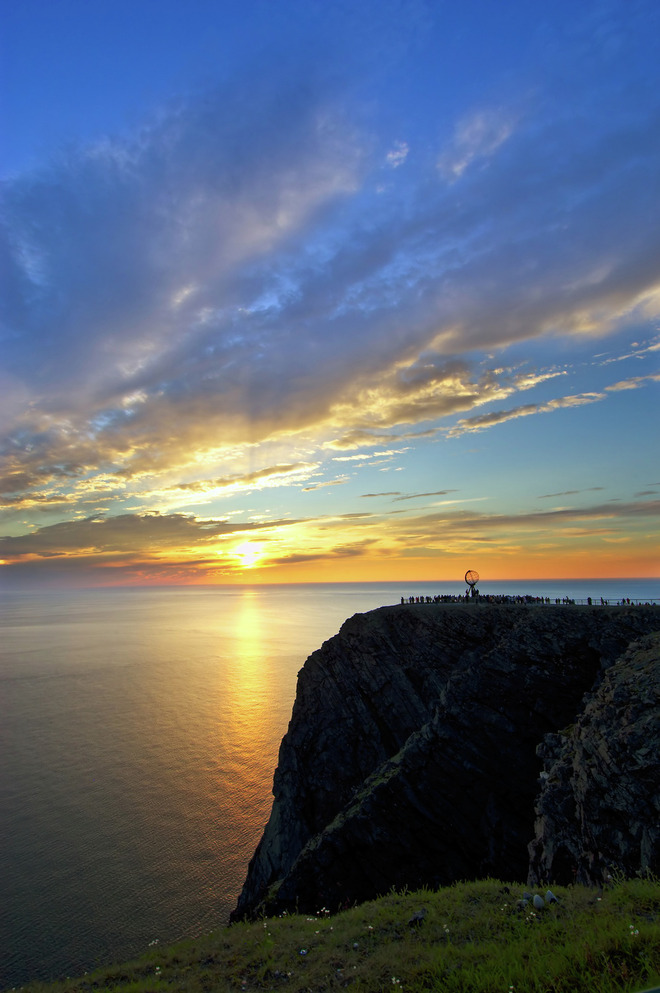 Norway Cape to Cape – Beyond the Arctic Circle