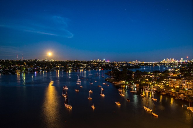 80-Day World Cruise: Australia, Indian Ocean To Europe