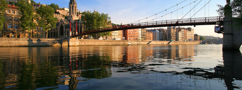 Discover the Rivers of France & Portugal