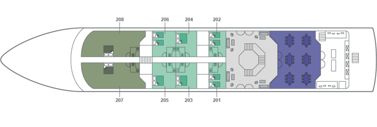 Promenade Deck
