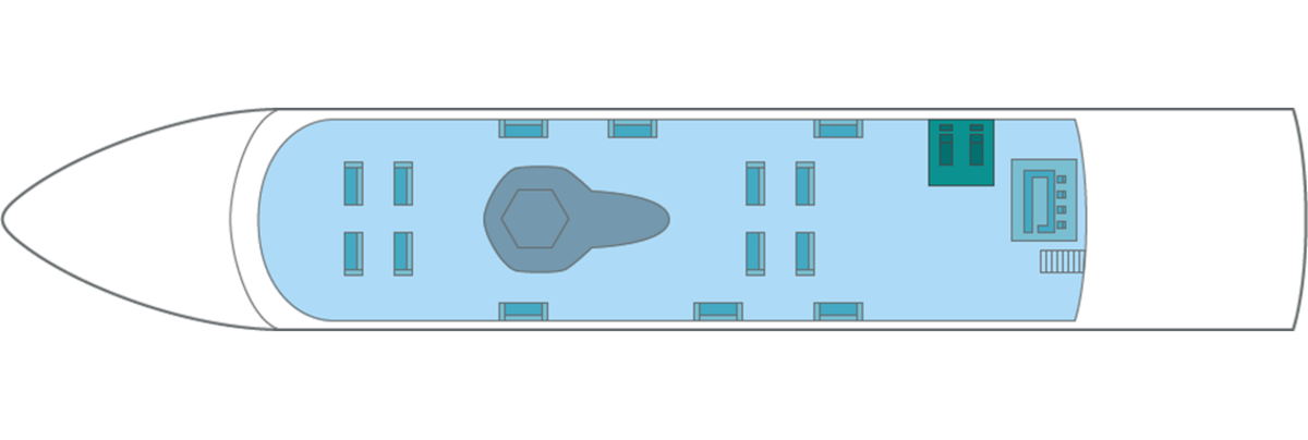 Sun Deck