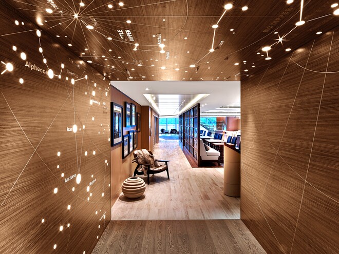 Explorers' Lounge