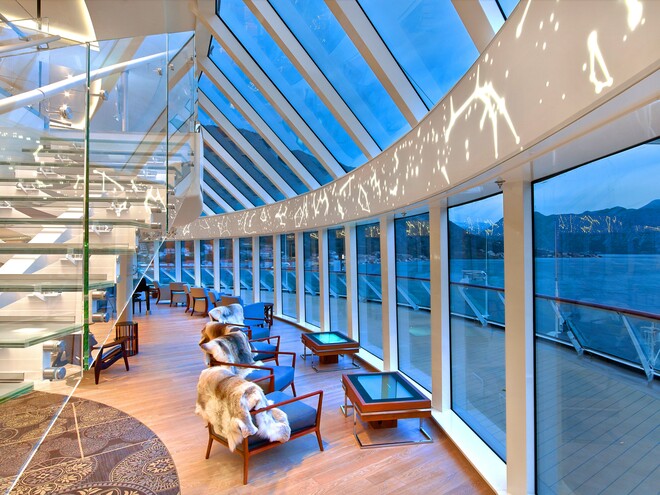 Explorers' Lounge