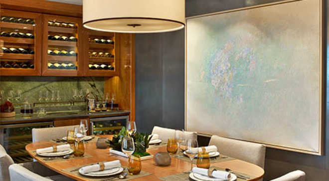 Owner's Suite