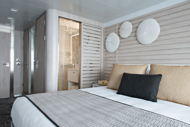 Prestige Suite