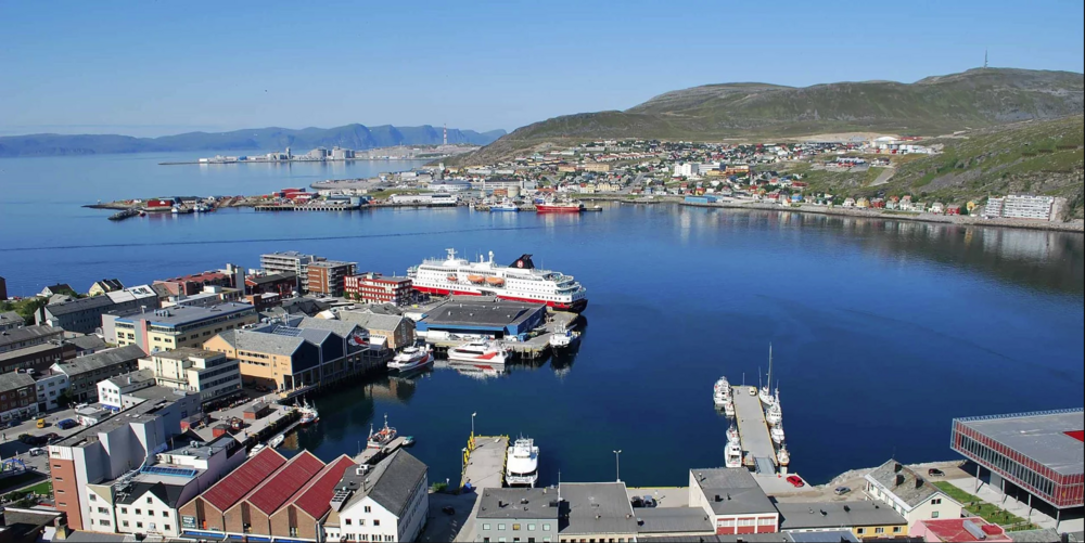 Hammerfest