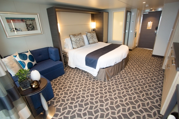 Ultra Spacious Ocean View