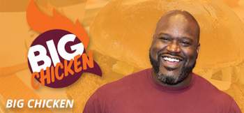 Big Chicken