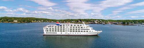 American Cruise Line