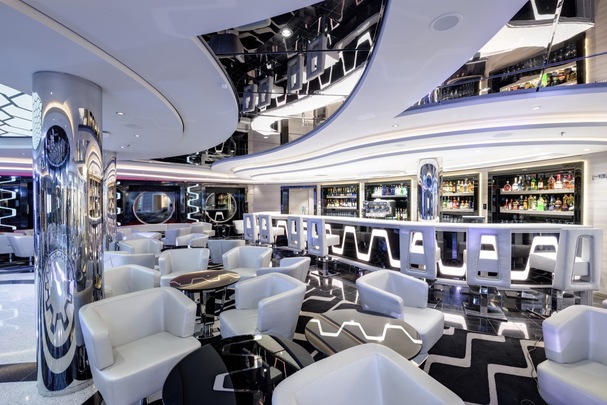 Meraviglia Bar & Lounge