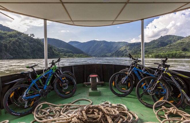 Cycling