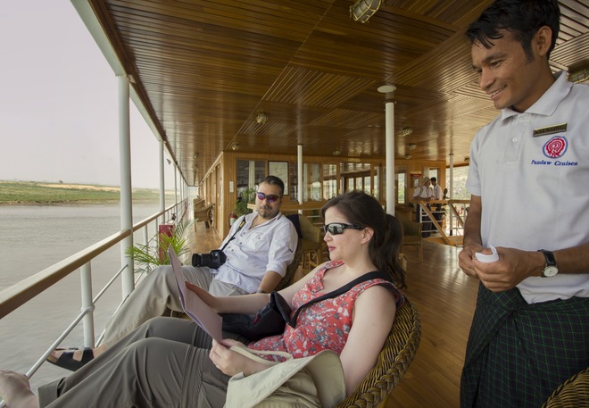 Sundeck