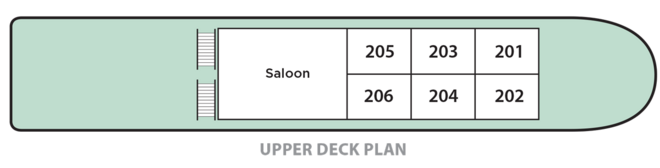 Upper Deck