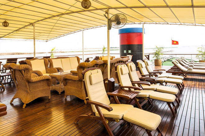 Sundeck