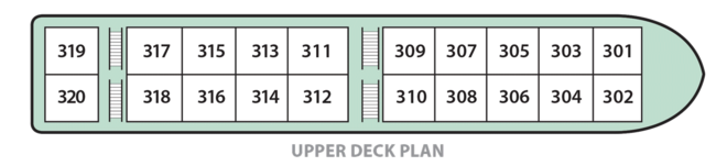 Upper Deck