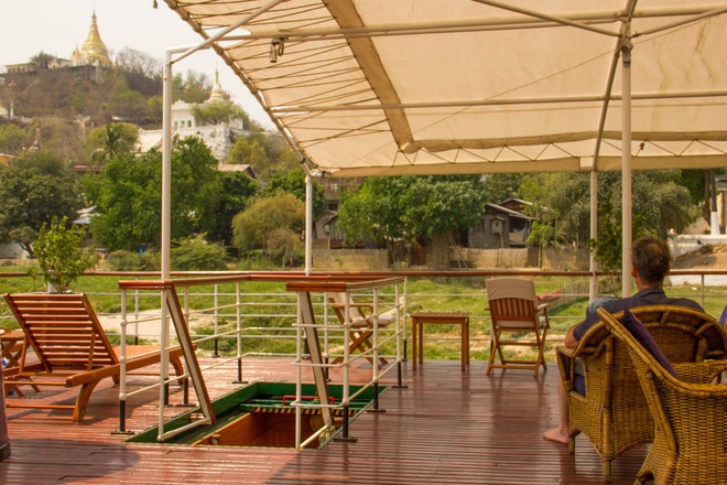 Sundeck