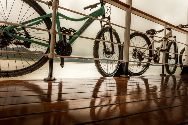 Cycling