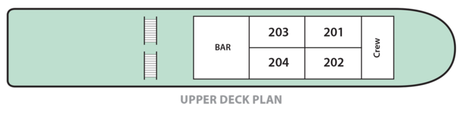 Upper Deck