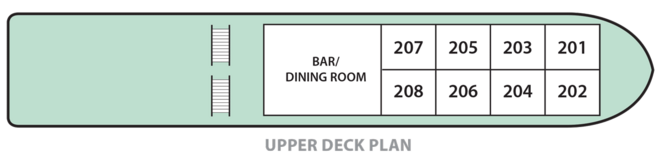Upper Deck
