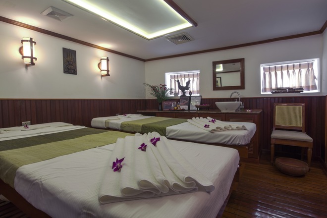 Spa