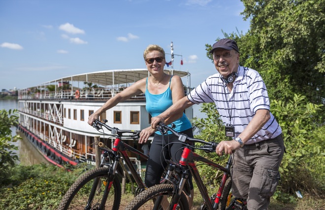 Cycling