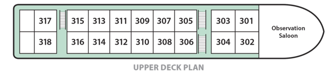 Upper Deck