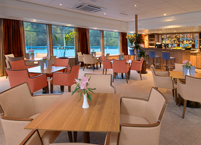 Panorama Bar