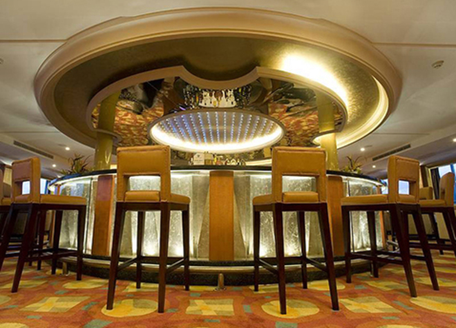 Emerald Bar