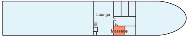 Main Deck
