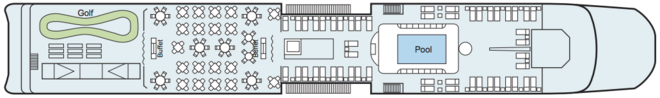 Sun Deck