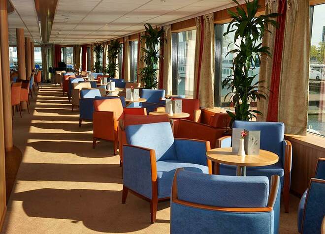 The Lounge