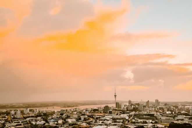 46-Day World Cruise: South America & South Pacific Islands