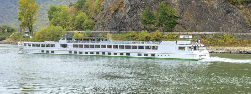 Christmas Markets along the Rhine (port-to-port package)