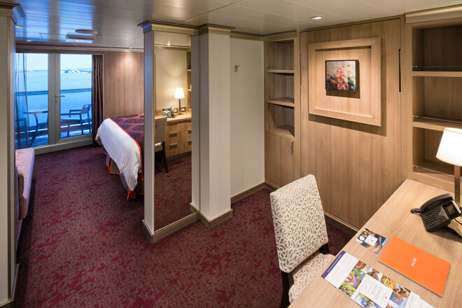 Signature Suite