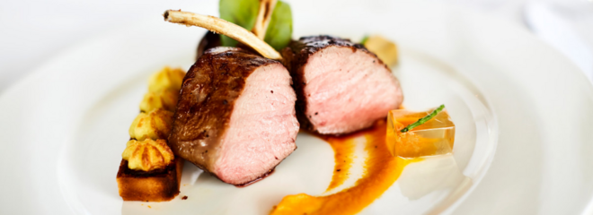 The Epicurean 