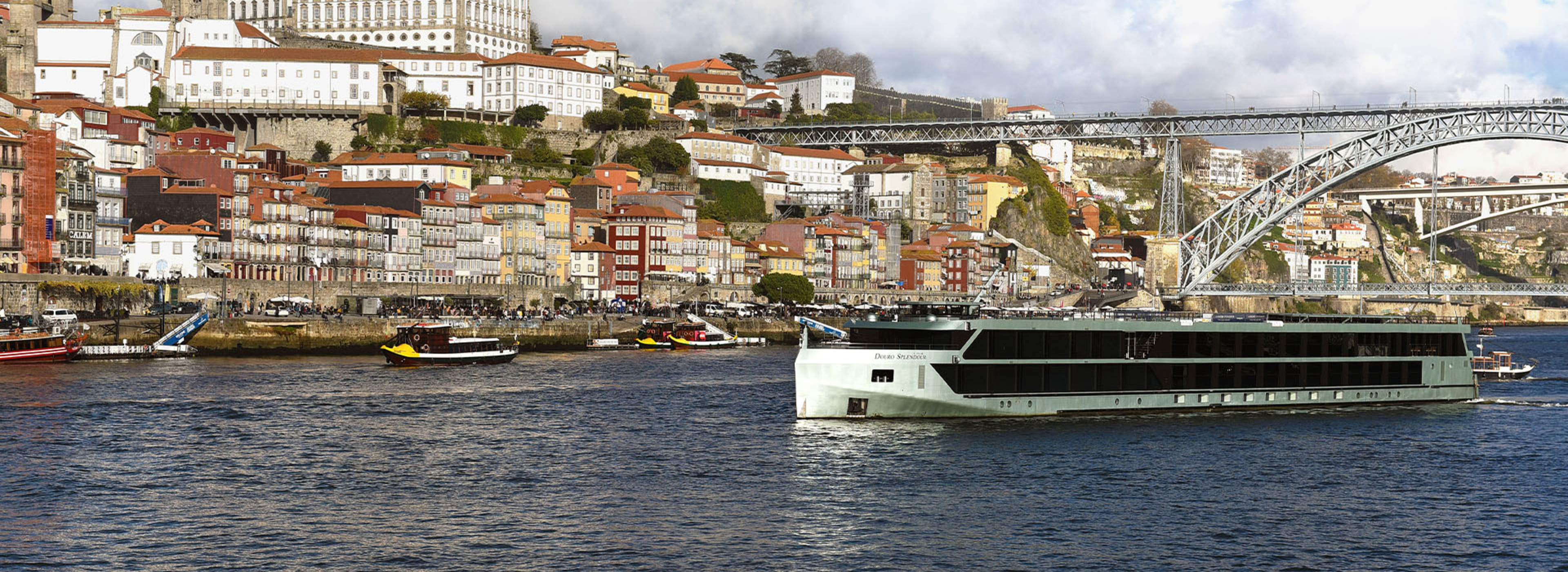 MS Douro Splendour